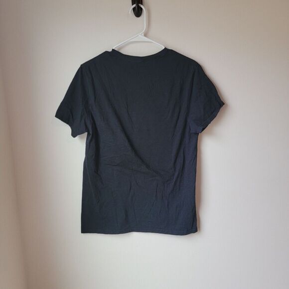 Spongebob Shirt‎ Size Medium M Bikini Bottom Drivers Lisence T Shirt - Picture 2 of 4